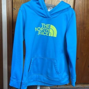 North Face Hoodie